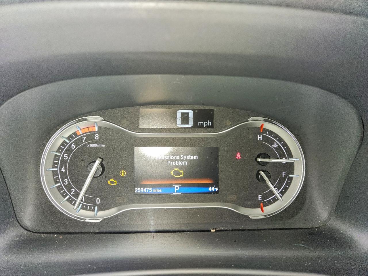 Honda Ridgeline Rtl Image 12