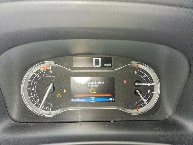 Honda Ridgeline Rtl Image 12