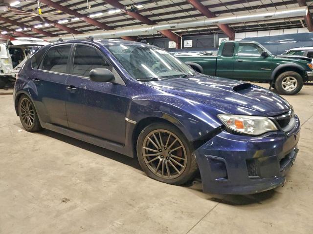Subaru WRX Wrx Image 4