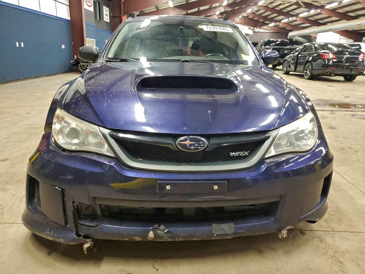 Subaru WRX Wrx Image 5