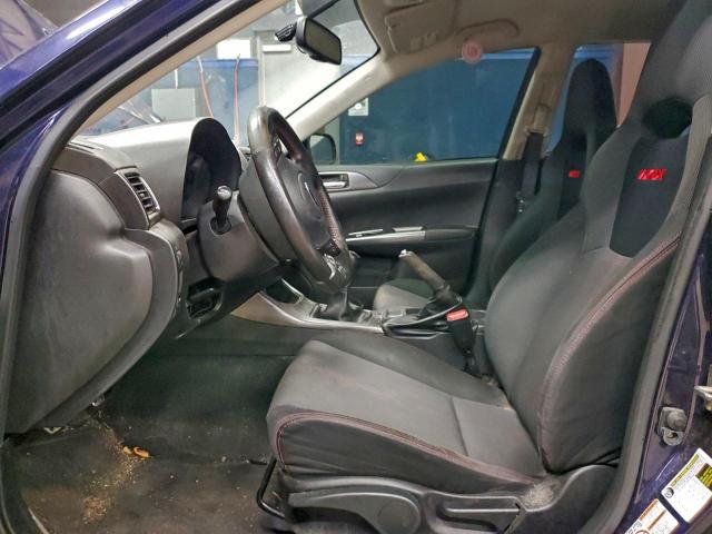 Subaru WRX Wrx Image 12