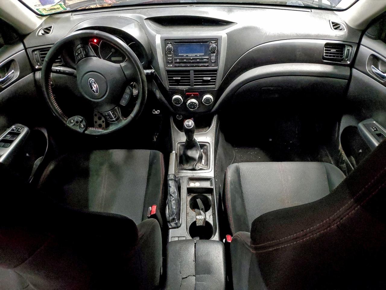 Subaru WRX Wrx Image 7