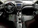 Subaru WRX Wrx Image 7