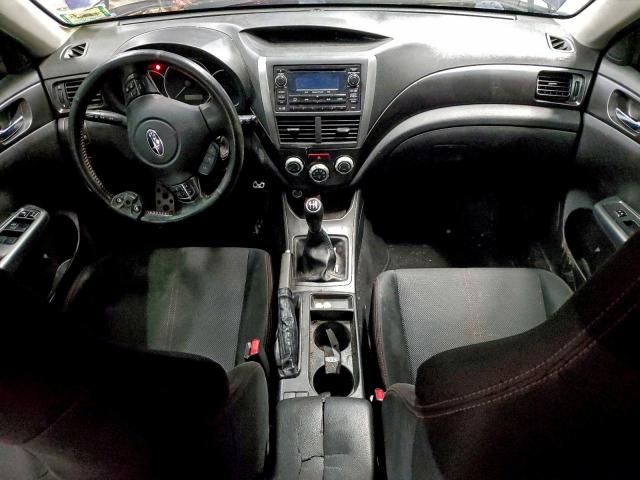 Subaru WRX Wrx Image 7