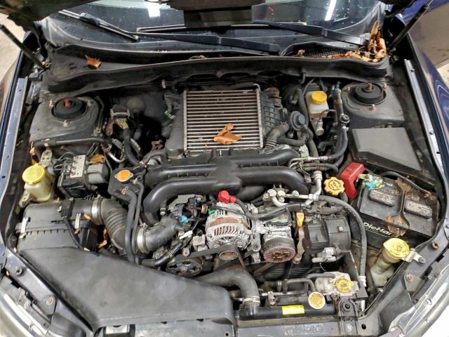 Subaru WRX Wrx Image 9