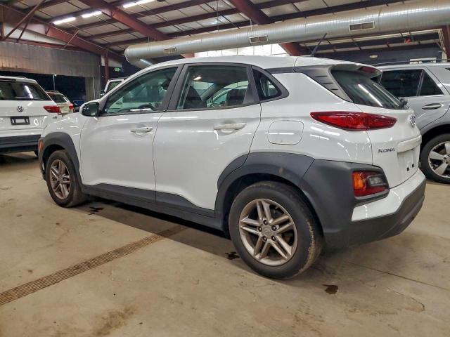 Hyundai KONA Se Image 2