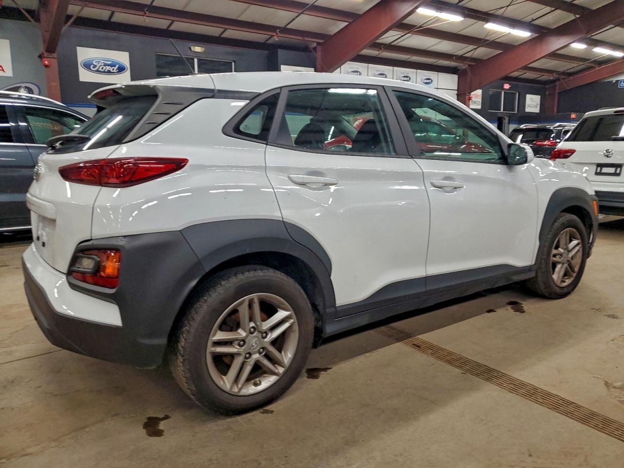 Hyundai KONA Se Image 11