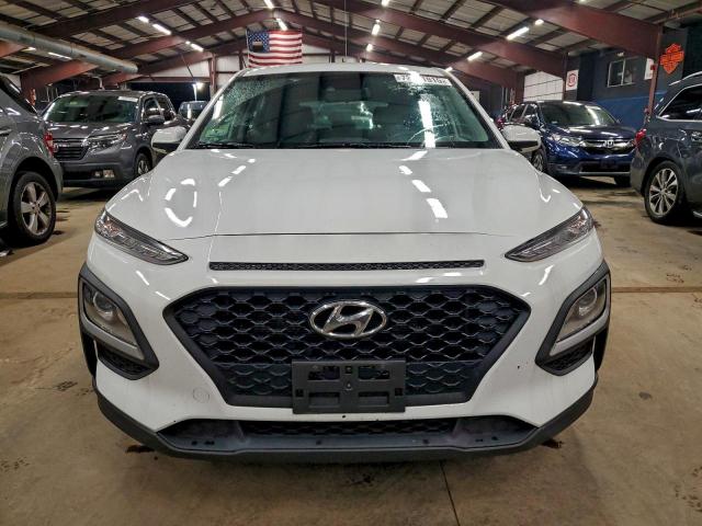 Hyundai KONA Se Image 10