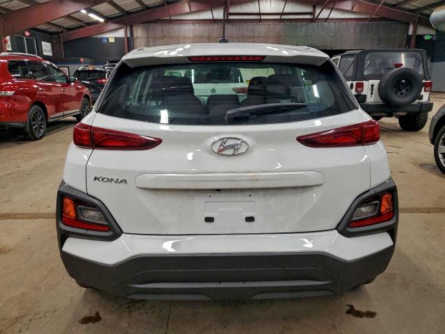 Hyundai KONA Se Image 5