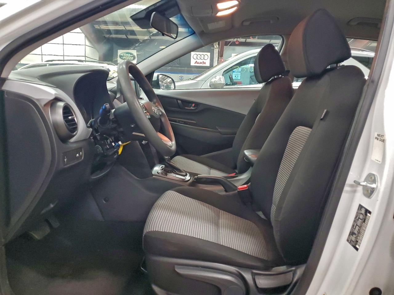 Hyundai KONA Se Image 3