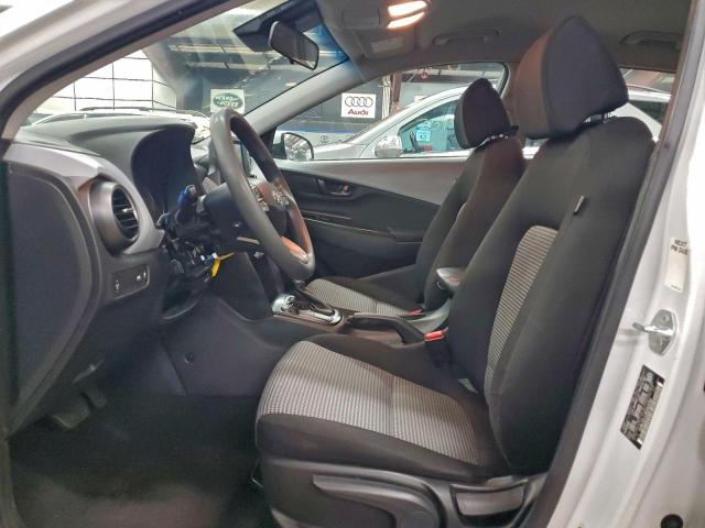 Hyundai KONA Se Image 3