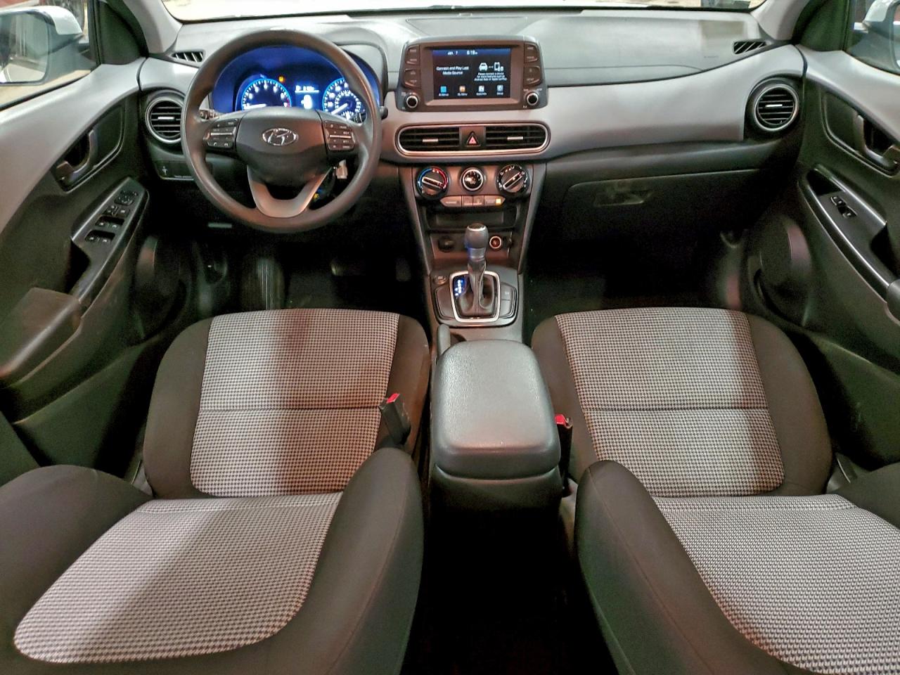 Hyundai KONA Se Image 4