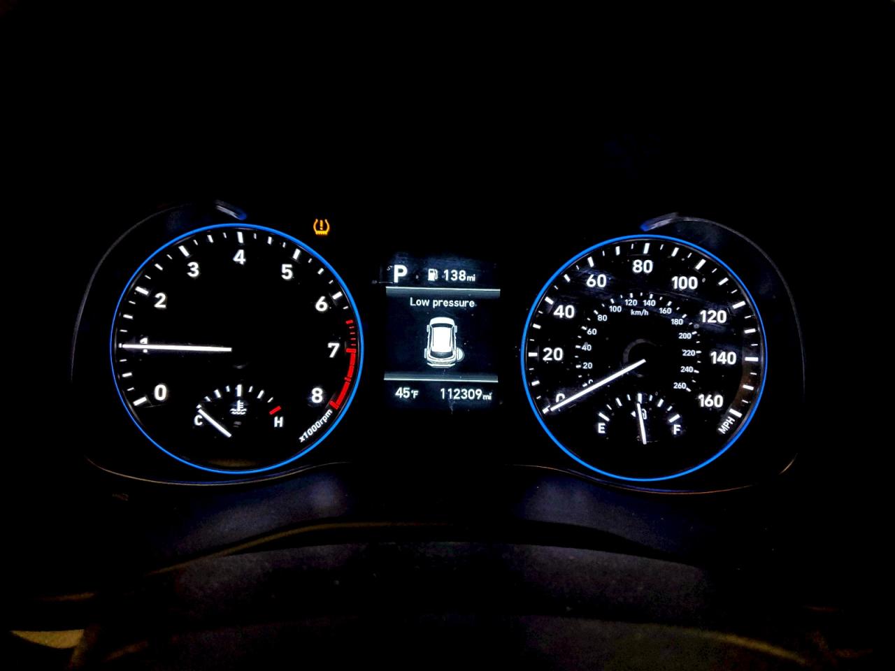 Hyundai KONA Se Image 8