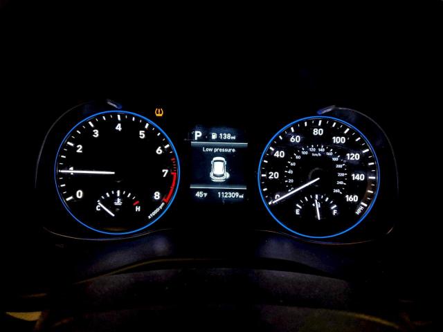 Hyundai KONA Se Image 8