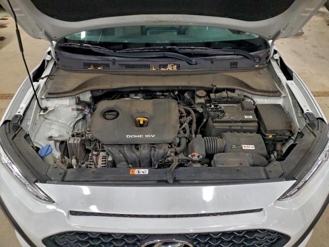 Hyundai KONA Se Image 12