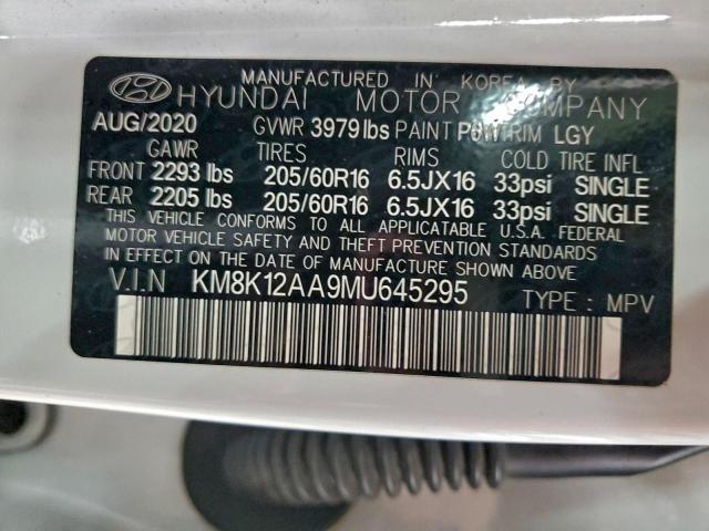 Hyundai KONA Se Image 7