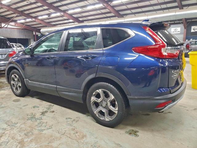 Honda Crv Ex Image 6