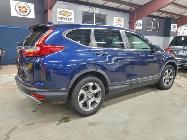 Honda Crv Ex Image 3