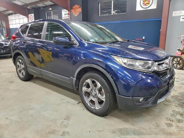 Honda Crv Ex Image 4