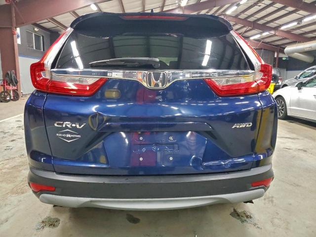 Honda Crv Ex Image 5