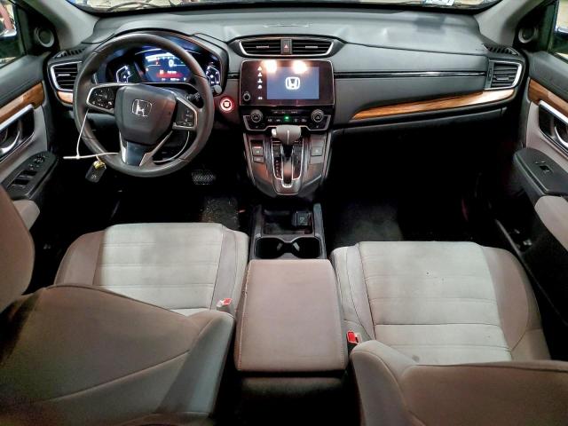 Honda Crv Ex Image 13