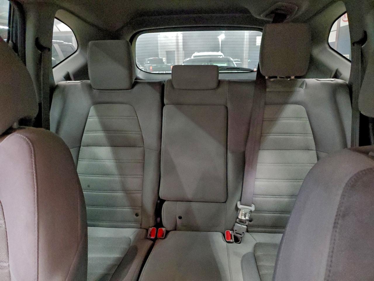 Honda Crv Ex Image 11