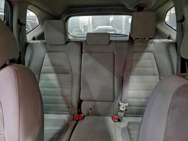 Honda Crv Ex Image 11