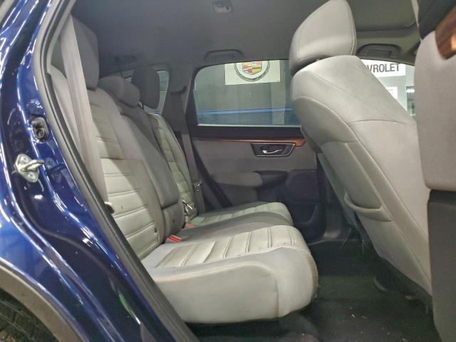 Honda Crv Ex Image 9