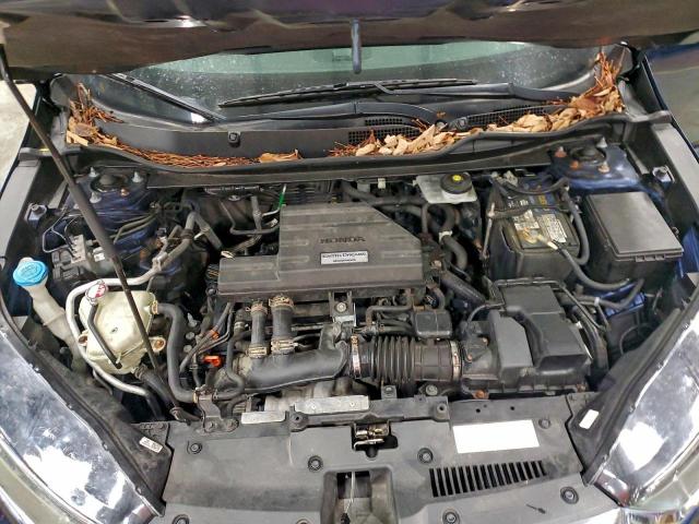 Honda Crv Ex Image 8