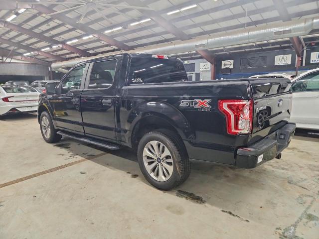 Ford F-150 Supercrew Image 5