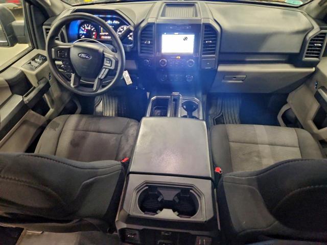 Ford F-150 Supercrew Image 6