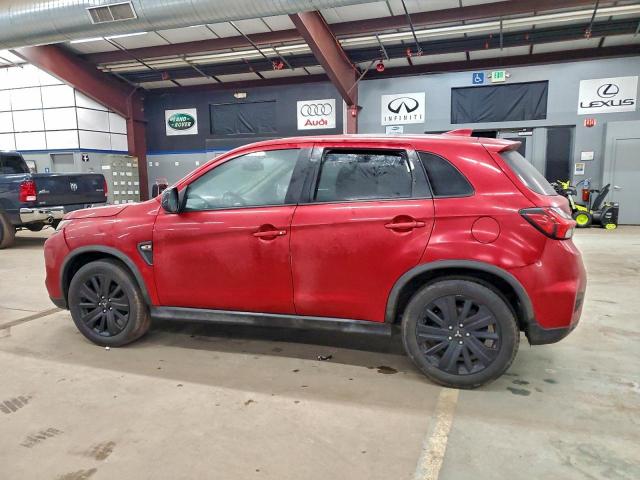 Mitsubishi Outlander Es Image 2