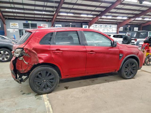 Mitsubishi Outlander Es Image 3