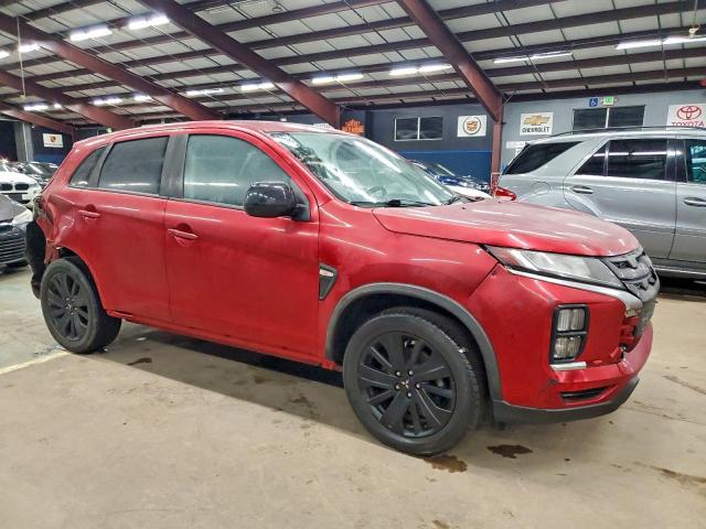 Mitsubishi Outlander Es Image 4