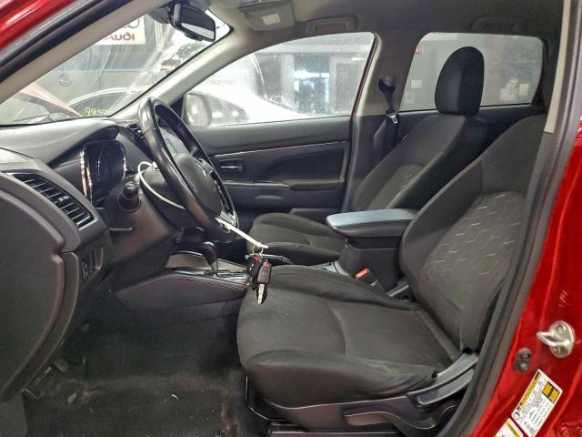 Mitsubishi Outlander Es Image 6