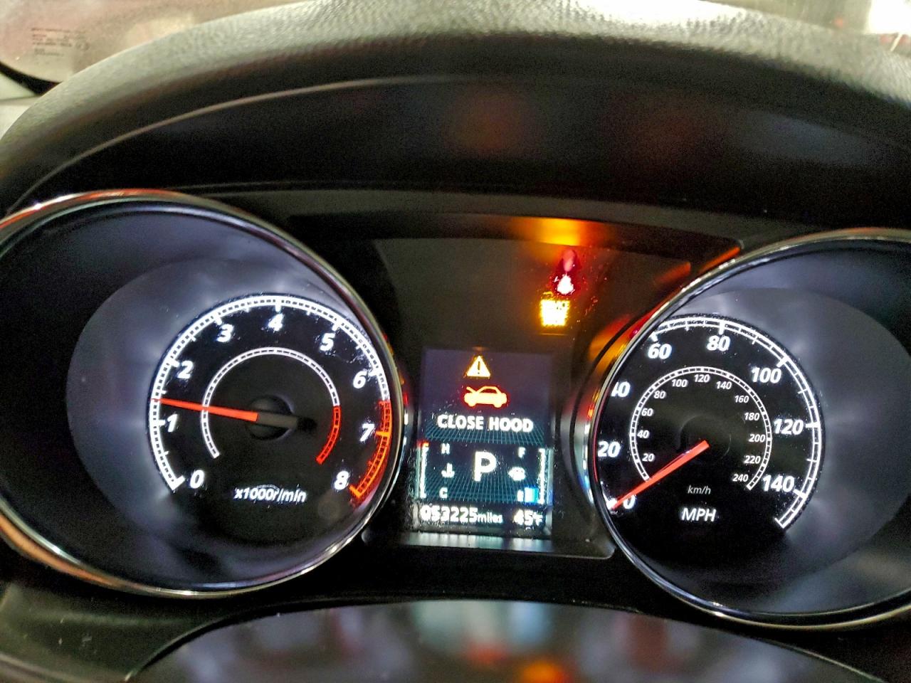 Mitsubishi Outlander Es Image 8