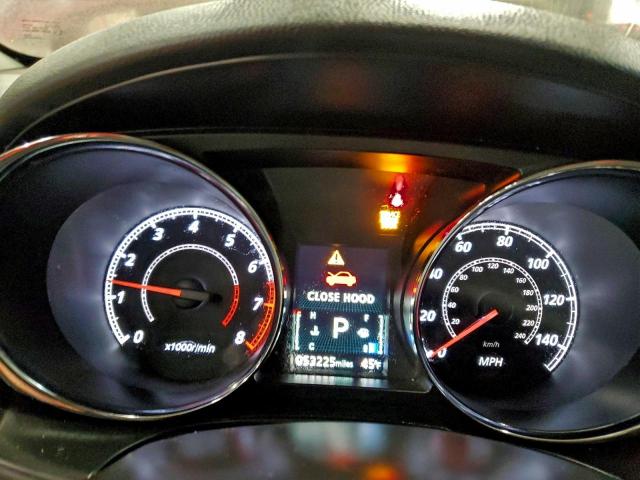 Mitsubishi Outlander Es Image 8