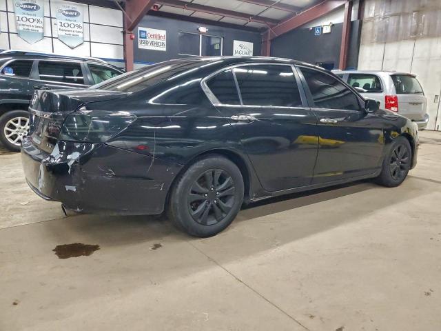 Honda Accord Lx Image 3