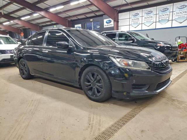 Honda Accord Lx Image 10