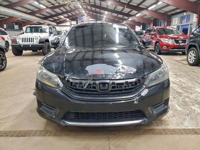 Honda Accord Lx Image 8