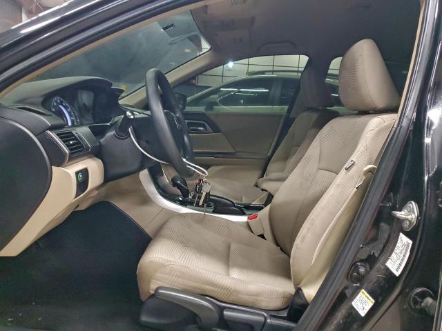 Honda Accord Lx Image 5