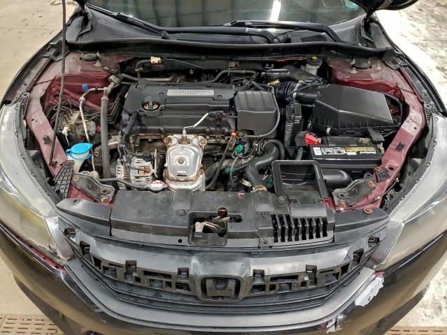 Honda Accord Lx Image 9