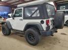 Jeep Wrangler Sport Image 7
