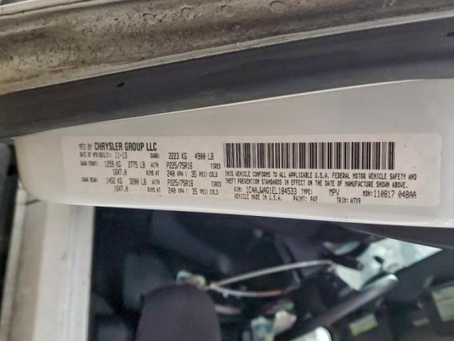 Jeep Wrangler Sport Image 8