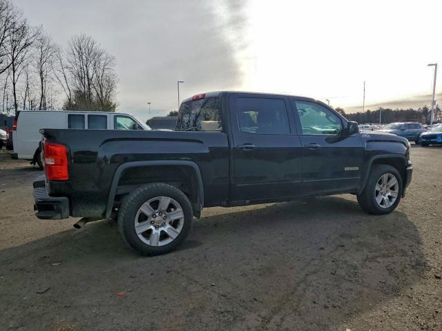 GMC Sierra K1500 Sle Image 2