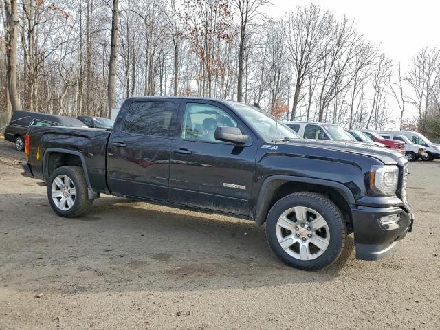 GMC Sierra K1500 Sle Image 4