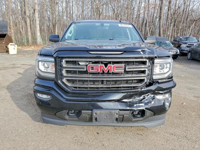 GMC Sierra K1500 Sle Image 6