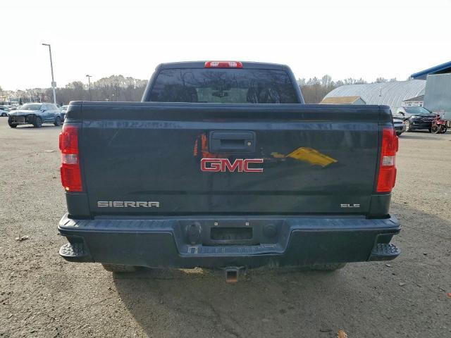 GMC Sierra K1500 Sle Image 11