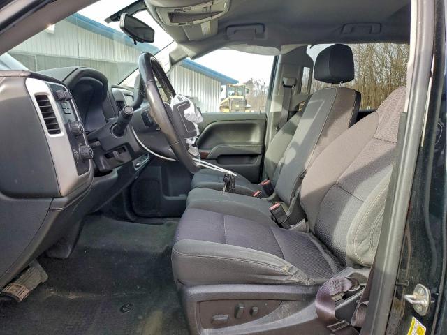 GMC Sierra K1500 Sle Image 3