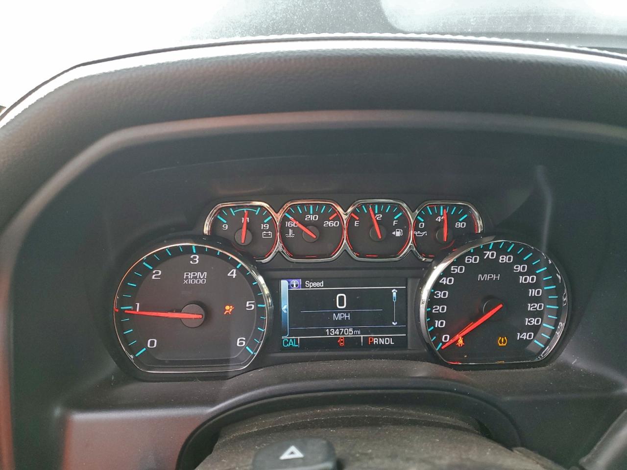 GMC Sierra K1500 Sle Image 12